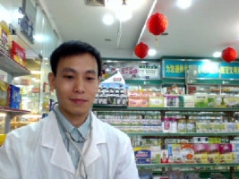 仁者爱人的第一张照片--连云港相亲服务中心