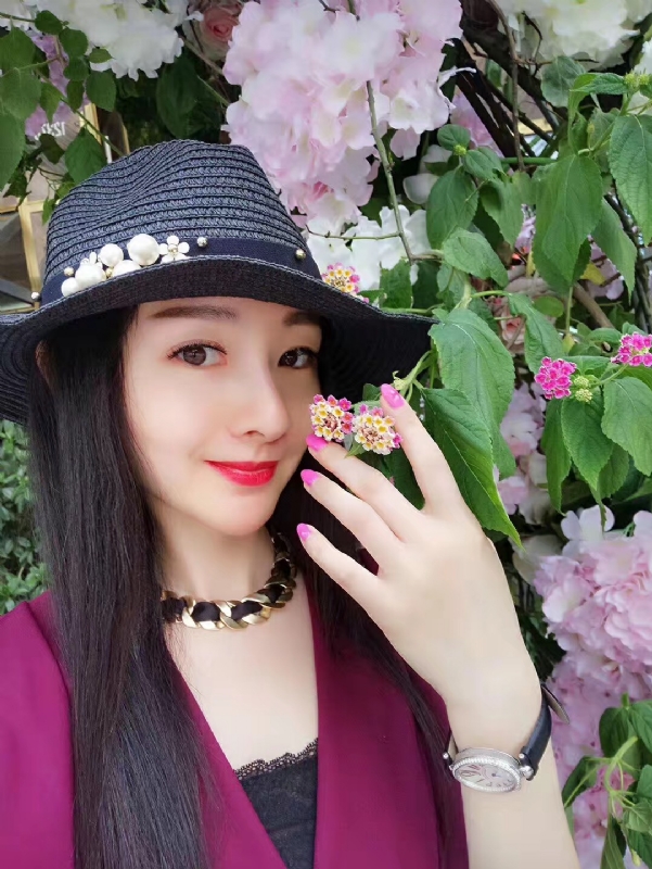 Chen的第一张照片--连云港相亲服务中心