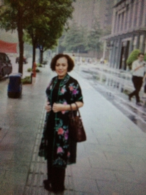 娜娜的第三张照片--连云港相亲服务中心