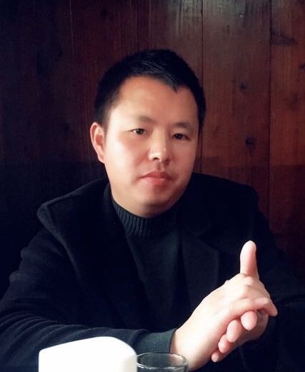 何超洪的第一张照片--连云港相亲服务中心