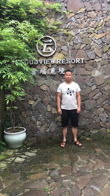 何超洪的第三张照片--连云港相亲服务中心