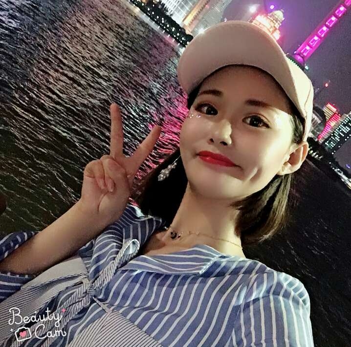 谢颖儿的第一张照片--连云港相亲服务中心