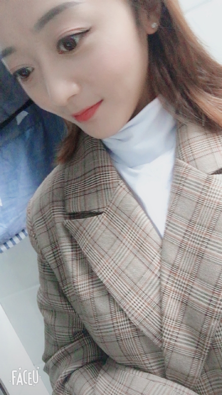 丑丑的第一张照片--连云港相亲服务中心