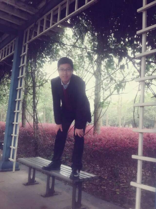 果子的第一张照片--连云港相亲服务中心