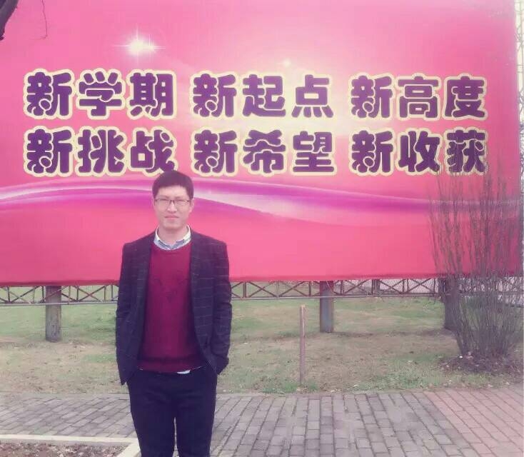 果子的第二张照片--连云港相亲服务中心