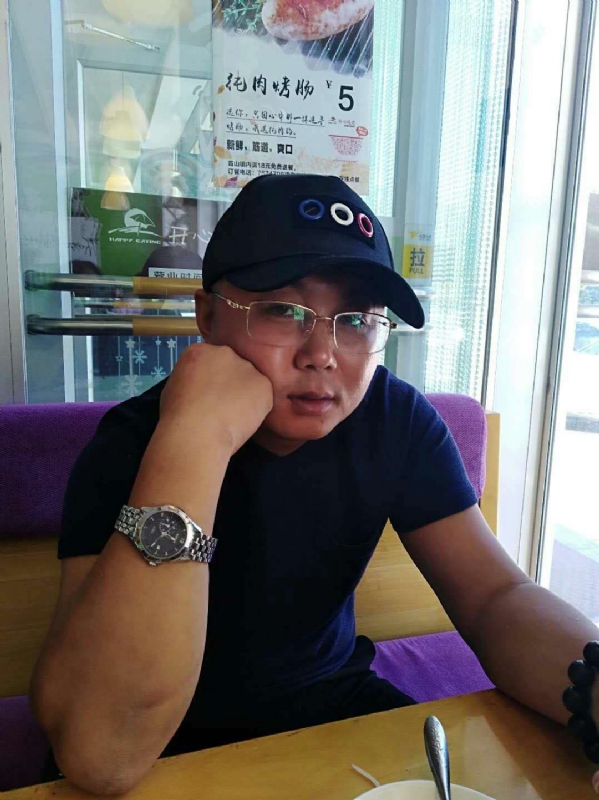 迷路了的第一张照片--连云港相亲服务中心