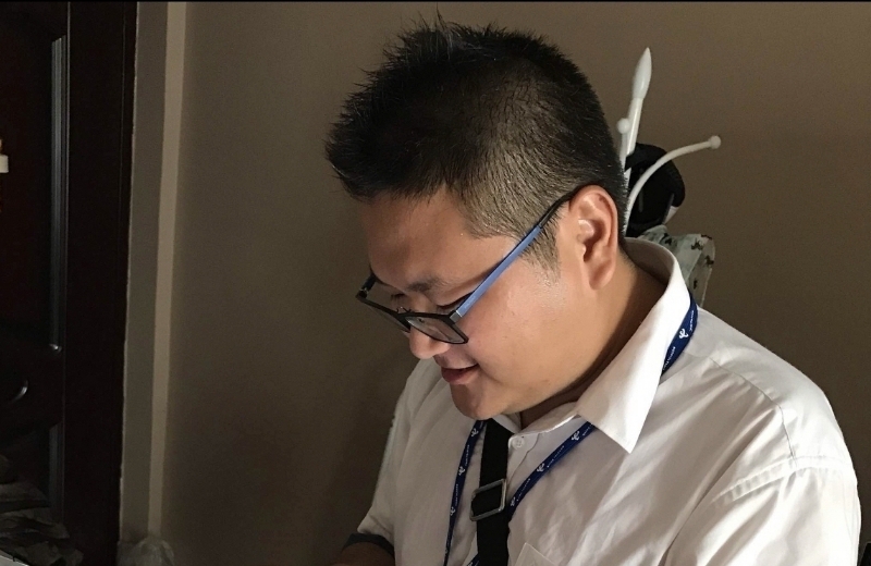 人生就是一个选择的第二张照片--连云港相亲服务中心