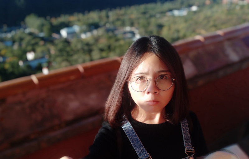 冰汐的第一张照片--连云港相亲服务中心