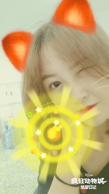 笑容的第一张照片--连云港相亲服务中心