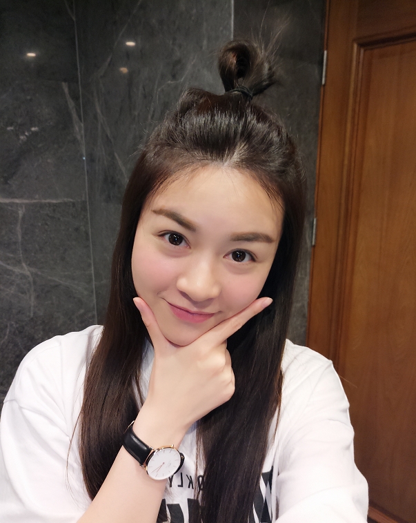 苹果味的第一张照片--连云港相亲服务中心