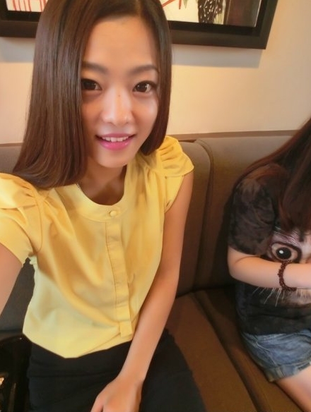 小玉啊的第一张照片--连云港相亲服务中心