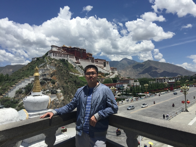 小丸子的第一张照片--连云港相亲服务中心