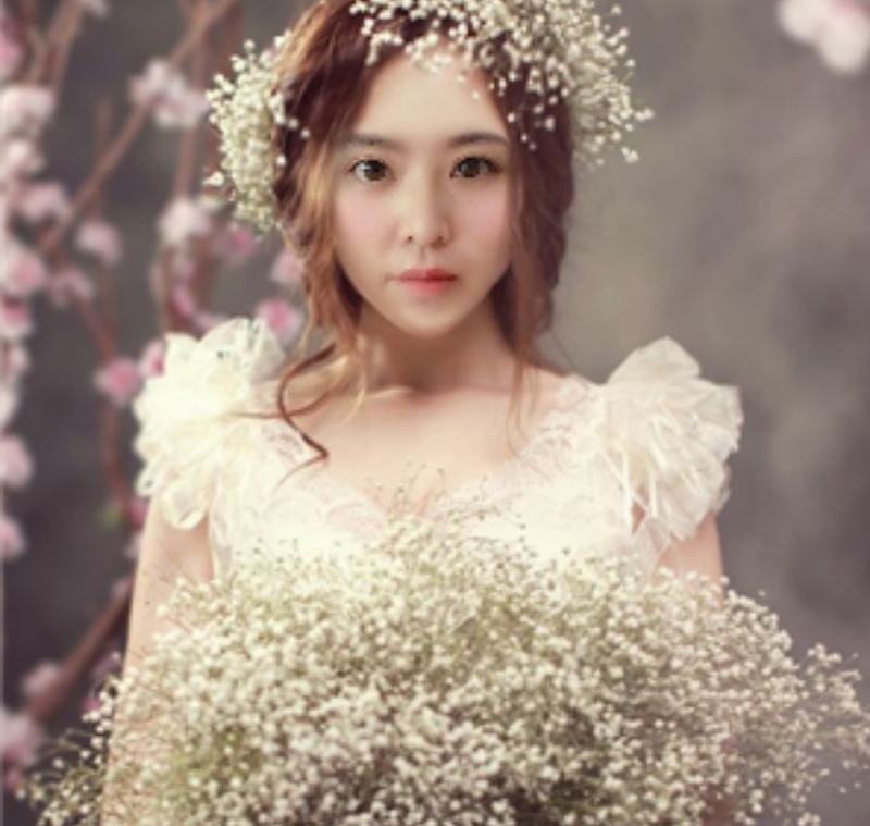 美贝的第一张照片--连云港相亲服务中心