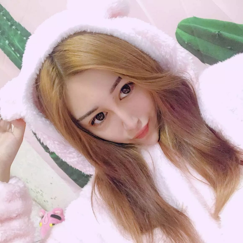 想嫁人的姑娘的第一张照片--连云港相亲服务中心