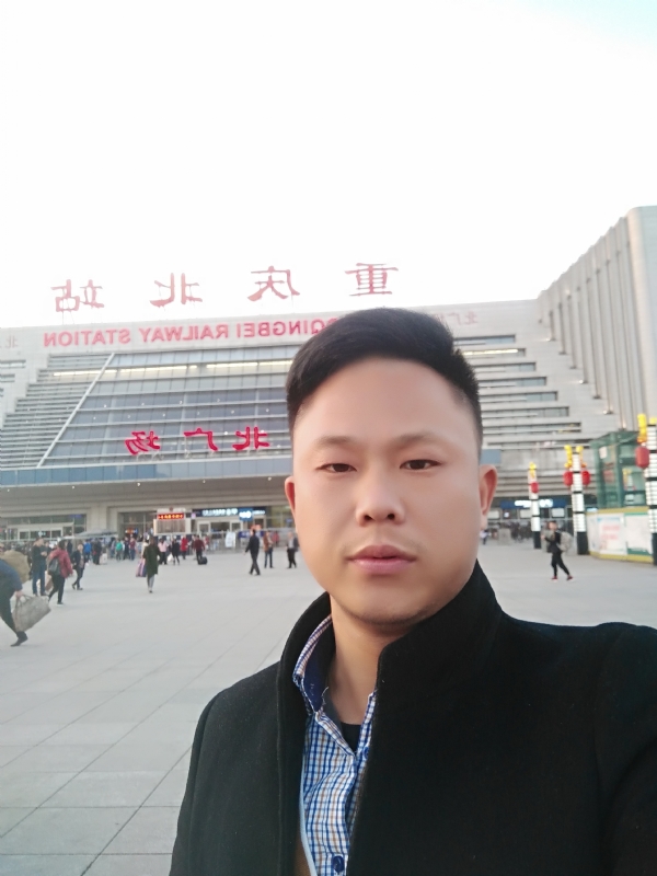 释然的第一张照片--连云港相亲服务中心