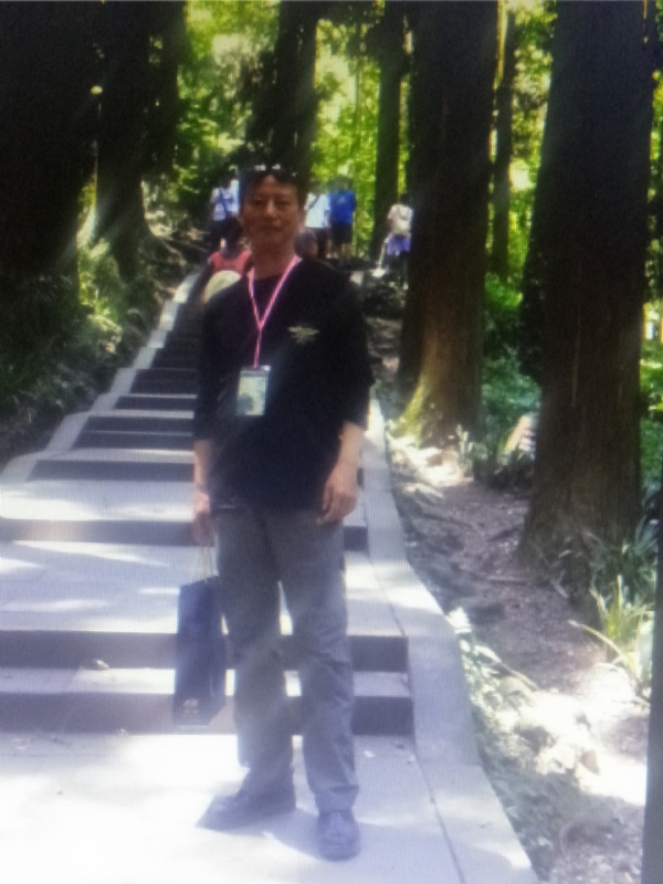 金肖的第一张照片--连云港相亲服务中心