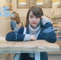 小小棉的第一张照片--连云港相亲服务中心