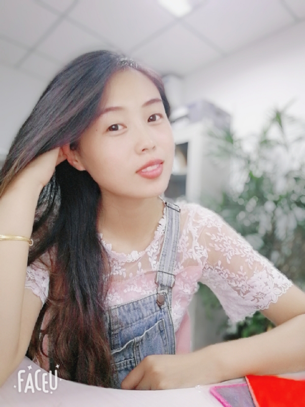 暖暖的第二张照片--连云港相亲服务中心