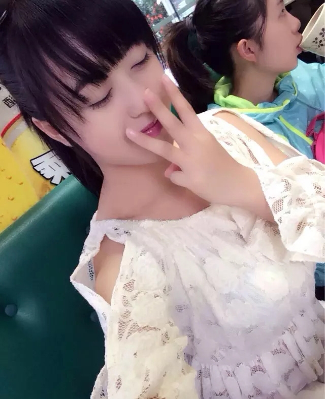 小mimi的第一张照片--连云港相亲服务中心