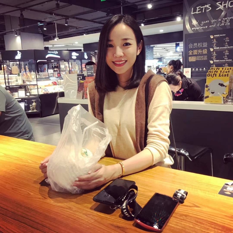 浅安时光的第一张照片--连云港相亲服务中心