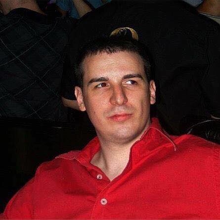 Andrew的第二张照片--连云港相亲服务中心