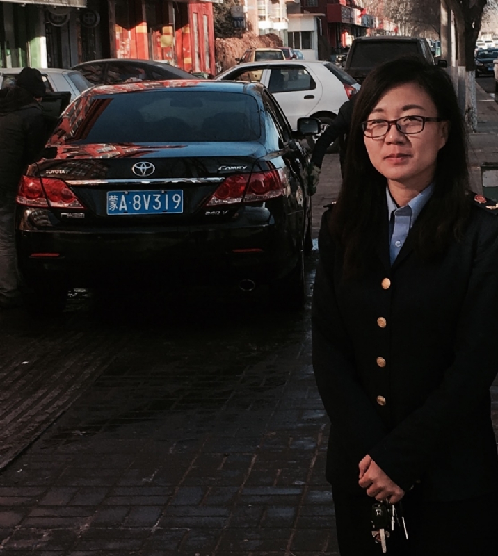 顺风顺水的第一张照片--连云港相亲服务中心