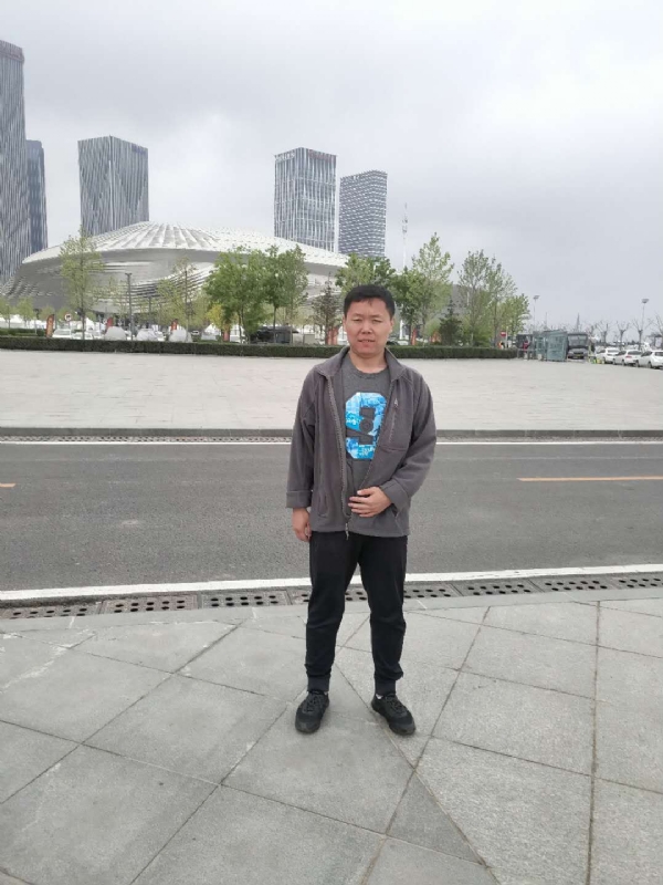 衍水大桥的第一张照片--连云港相亲服务中心