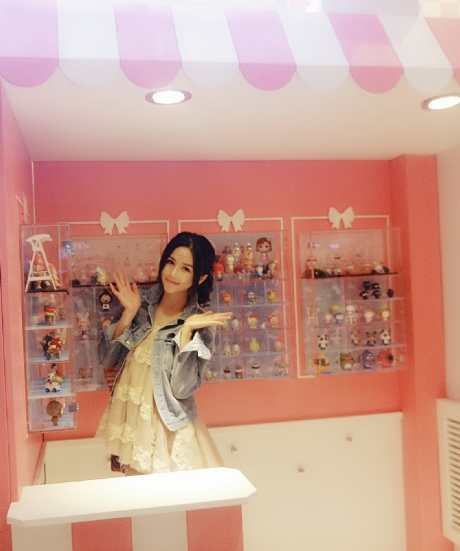 cloris的第二张照片--连云港相亲服务中心