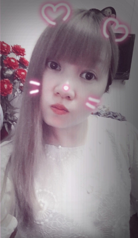 兔兔有双下巴的第一张照片--连云港相亲服务中心