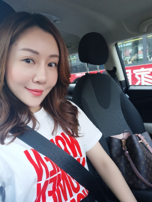 娜娜的第二张照片--连云港相亲服务中心