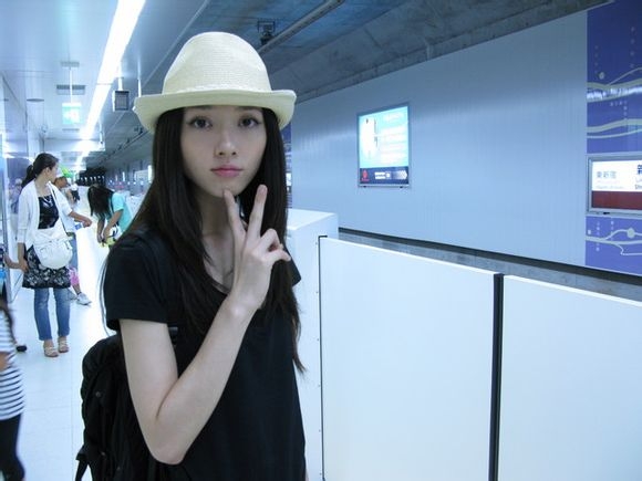 我还跟我的第一张照片--连云港相亲服务中心