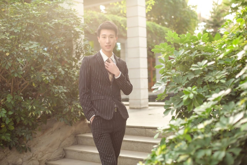 evildoer的第一张照片--连云港相亲服务中心