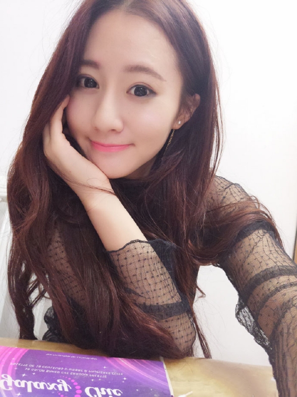 秋天的风雪的第一张照片--连云港相亲服务中心