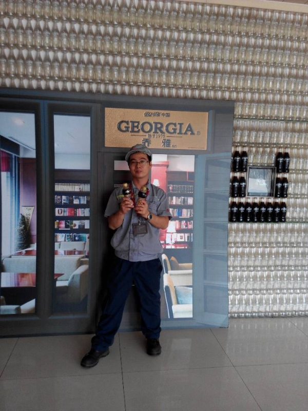 注定与你相遇的第一张照片--连云港相亲服务中心