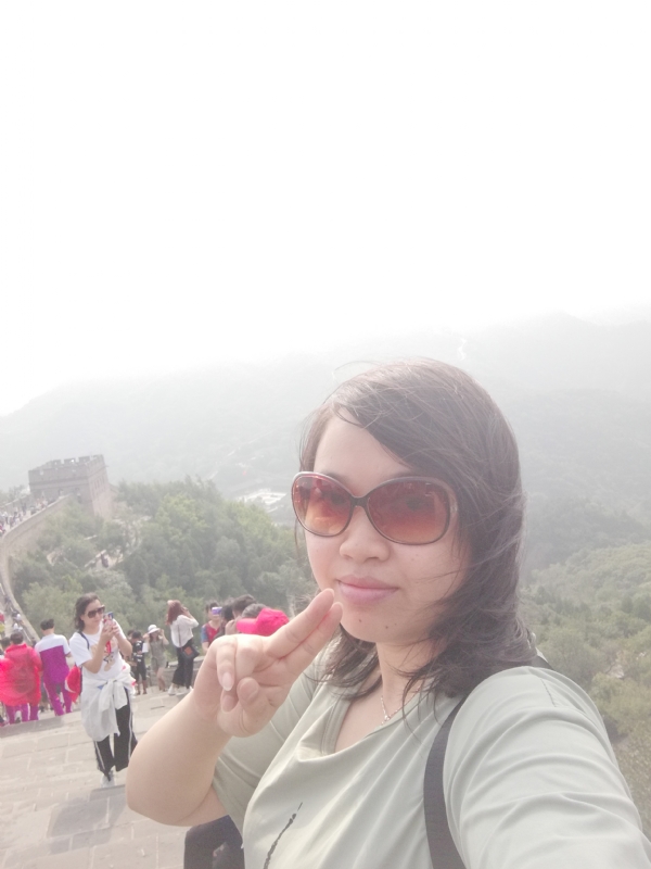 七秒记忆的第一张照片--连云港相亲服务中心