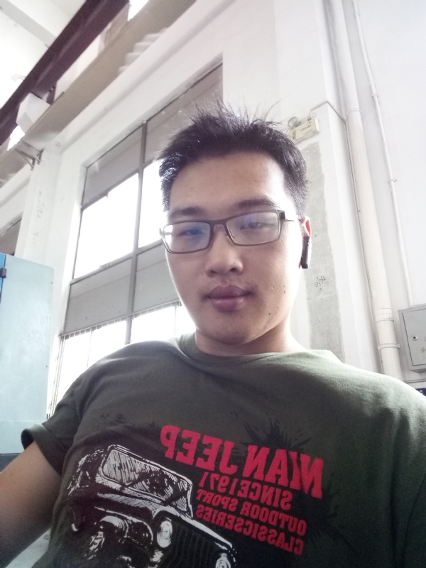 胡晨晓的第一张照片--连云港相亲服务中心