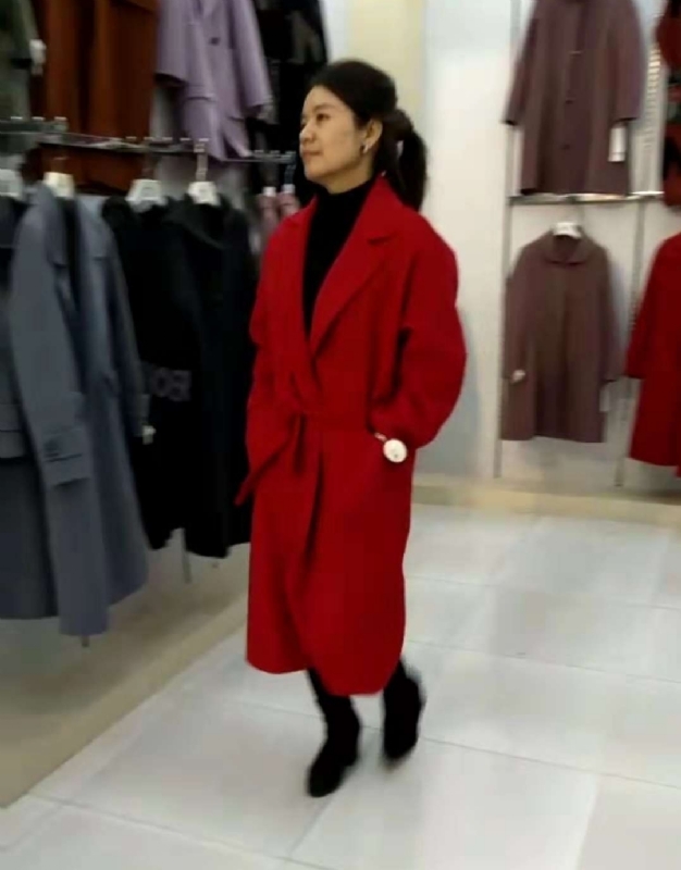 潘琪凌的第一张照片--连云港相亲服务中心