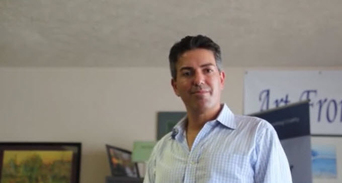 珍惜她的第一张照片--连云港相亲服务中心