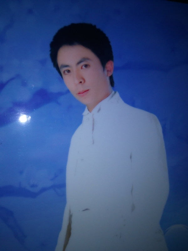 小飞的第一张照片--连云港相亲服务中心