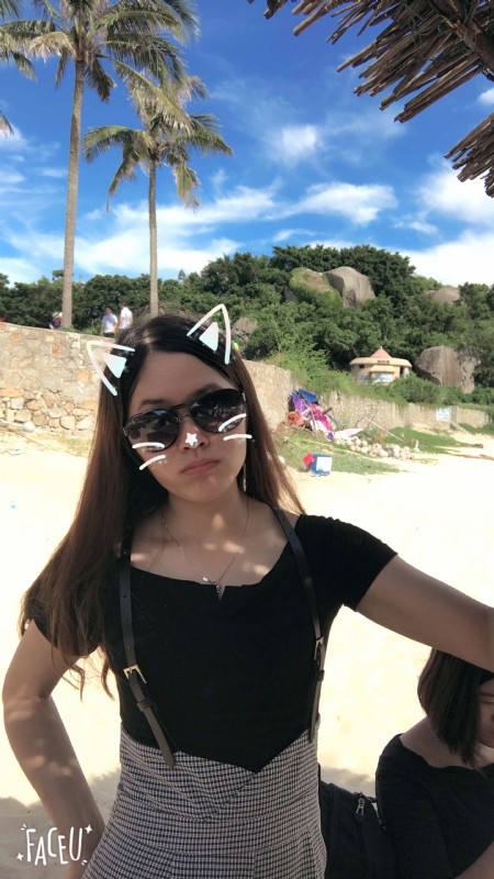 sulin素素的第一张照片--连云港相亲服务中心