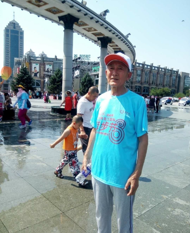 凯歌的第二张照片--连云港相亲服务中心