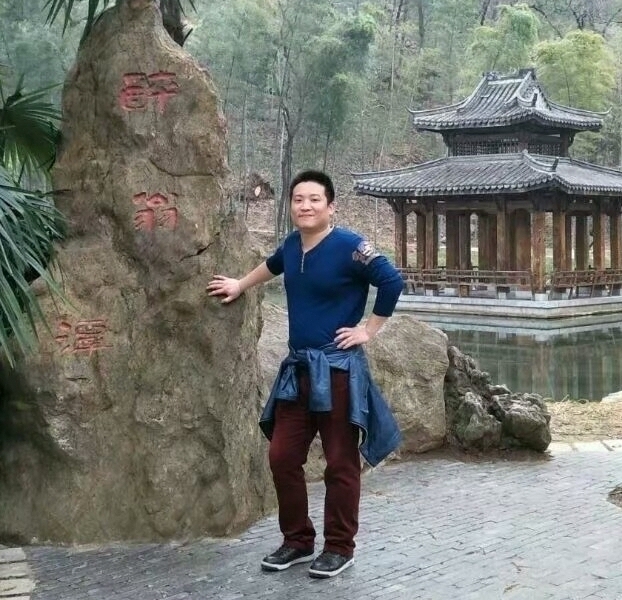 烦事用点心的第一张照片--连云港相亲服务中心