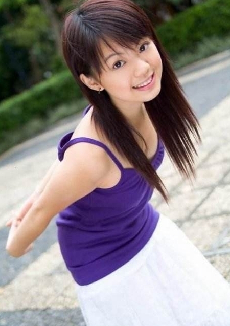 倩倩的第一张照片--连云港相亲服务中心