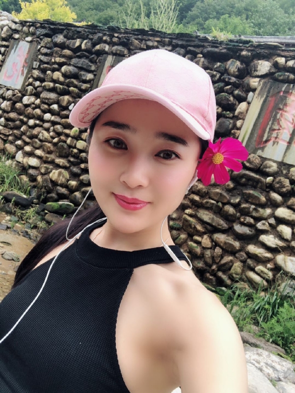 小白兔的大奶糖的第一张照片--连云港相亲服务中心