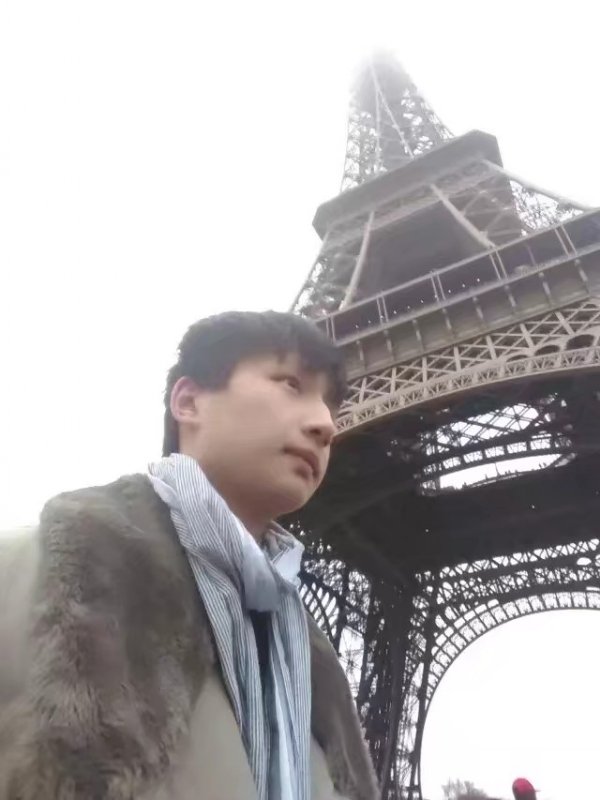 好好相遇的第一张照片--连云港相亲服务中心