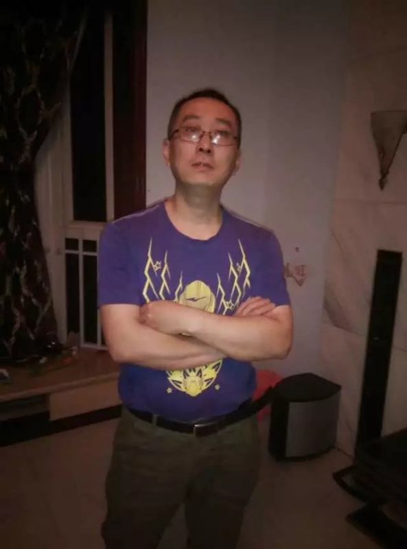 缘的第一张照片--连云港相亲服务中心
