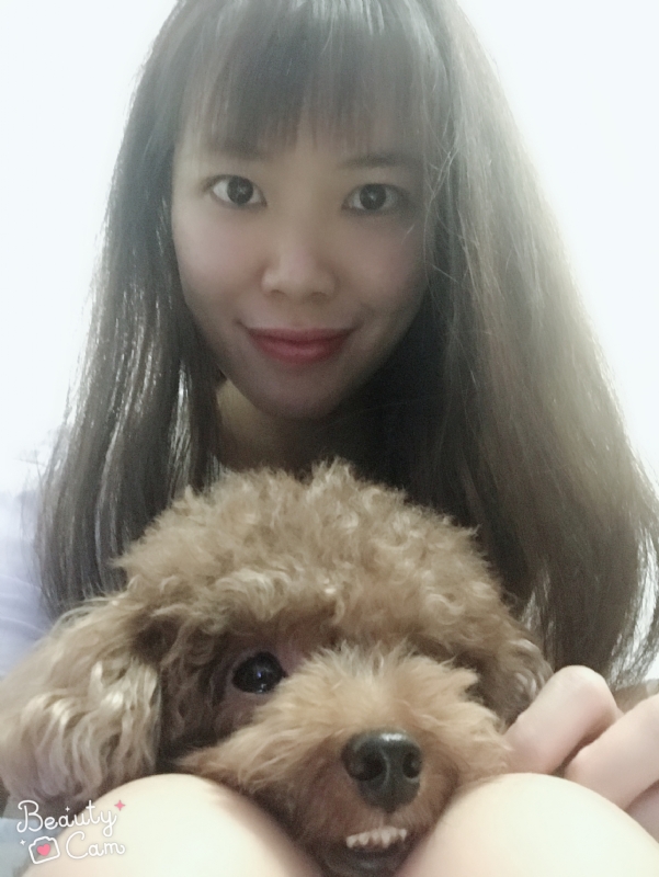 Iris的第一张照片--连云港相亲服务中心