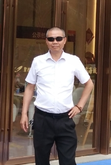 李九的第一张照片--连云港相亲服务中心