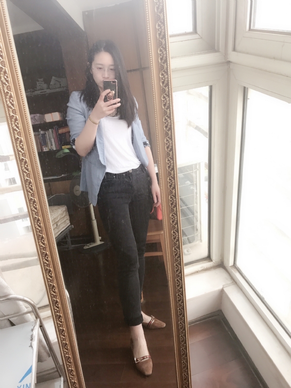 nemo洁的第一张照片--连云港相亲服务中心