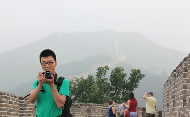 小单的第一张照片--连云港相亲服务中心